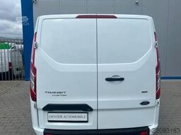 FORD Transit Custom Kasten 340 Hybrid Trend AUTOMATIK