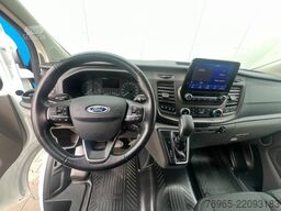 FORD Transit Custom Kasten 340 Hybrid Trend AUTOMATIK