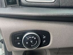 FORD Transit Custom Kasten 340 Hybrid Trend AUTOMATIK