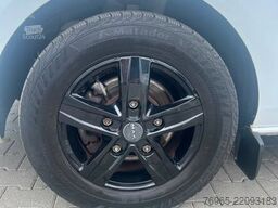 FORD Transit Custom Kasten 340 Hybrid Trend AUTOMATIK