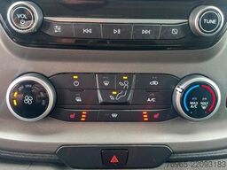 FORD Transit Custom Kasten 340 Hybrid Trend AUTOMATIK