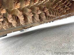 WIRTGEN WR 2500 Fräs Recycling Bodenstabilisierer