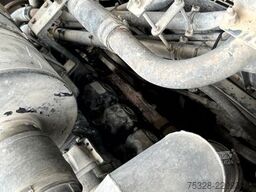 WIRTGEN WR 2500 Fräs Recycling Bodenstabilisierer