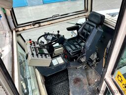 WIRTGEN WR 2500 Fräs Recycling Bodenstabilisierer