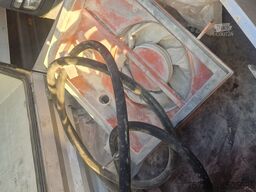 Pulsar D1 Druckförderanlage Förderblock elektrisch