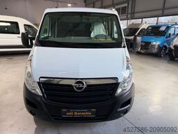 OPEL Movano 2.3L *MAXI DOKA PRITSCHE&PLANE&KOFFER*
