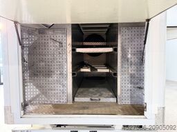 OPEL Movano 2.3L *MAXI DOKA PRITSCHE&PLANE&KOFFER*