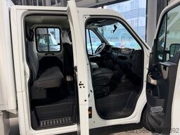 OPEL Movano 2.3L *MAXI DOKA PRITSCHE&PLANE&KOFFER*