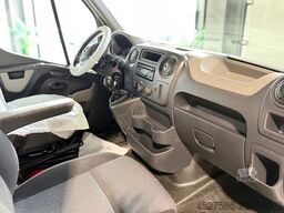 OPEL Movano 2.3L *MAXI DOKA PRITSCHE&PLANE&KOFFER*