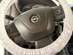 OPEL Movano 2.3L *MAXI DOKA PRITSCHE&PLANE&KOFFER*