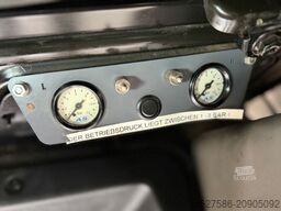 OPEL Movano 2.3L *MAXI DOKA PRITSCHE&PLANE&KOFFER*