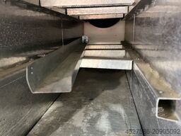 OPEL Movano 2.3L *MAXI DOKA PRITSCHE&PLANE&KOFFER*