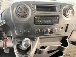 OPEL Movano 2.3L *MAXI DOKA PRITSCHE&PLANE&KOFFER*