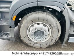 IVECO X-Way 420 BL 6x2 Meiller*Retarder/Funk/Lenk+Lift