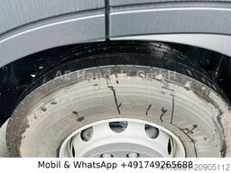 IVECO X-Way 420 BL 6x2 Meiller*Retarder/Funk/Lenk+Lift