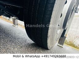 IVECO X-Way 420 BL 6x2 Meiller*Retarder/Funk/Lenk+Lift