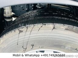 IVECO X-Way 420 BL 6x2 Meiller*Retarder/Funk/Lenk+Lift