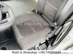 IVECO X-Way 420 BL 6x2 Meiller*Retarder/Funk/Lenk+Lift