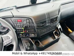 IVECO X-Way 420 BL 6x2 Meiller*Retarder/Funk/Lenk+Lift