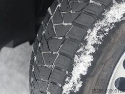 VOLKSWAGEN Crafter Pritsche 35 DOKA mittellang FWD