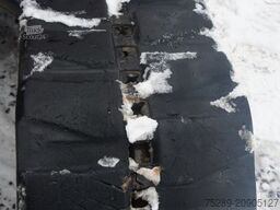 TAKEUCHI TB250 Minibagger Monoausleger 4.965Kg