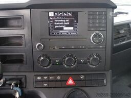 MERCEDES-BENZ Arocs 1846 Kipper Dreiseitenkipper Meiller