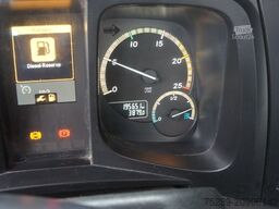 MERCEDES-BENZ Arocs 1846 Kipper Dreiseitenkipper Meiller