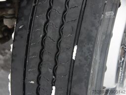 MERCEDES-BENZ Arocs 1846 Kipper Dreiseitenkipper Meiller