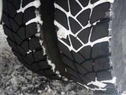 MERCEDES-BENZ Arocs 1846 Kipper Dreiseitenkipper Meiller