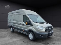 FORD Transit 350 L4 Trend Klima**nur 89tkm**