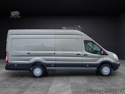 FORD Transit 350 L4 Trend Klima**nur 89tkm**