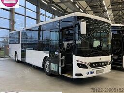SETRA S 515 LE/verfügbar ab 25.01./3x elektr. Klima
