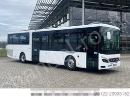 SETRA S 515 LE/verfügbar ab 25.01./3x elektr. Klima