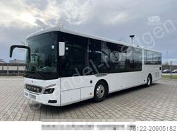 SETRA S 515 LE/verfügbar ab 25.01./3x elektr. Klima