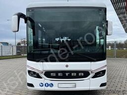 SETRA S 515 LE/verfügbar ab 25.01./3x elektr. Klima