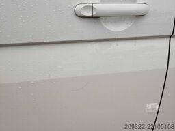 2022 Volkswagen California Coast | Automatico | Tetto a soffietto