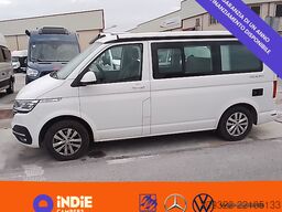 2022 Volkswagen California Coast | Automatico | Tetto a soffietto