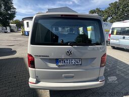 2022 Volkswagen California Coast | Automatico | Tetto a soffietto
