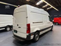 MERCEDES-BENZ Sprinter 314 L2 H2 Kerstner Fahrt+Standkühlung