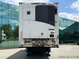 SCHMITZ CARGOBULL SCB*S3B THERMO KING SLXe 300 FLOWERWIDE 270 CM H