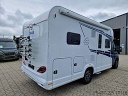 KNAUS L!VE WAVE 650 MF