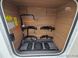 KNAUS L!VE WAVE 650 MF