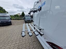KNAUS L!VE WAVE 650 MF
