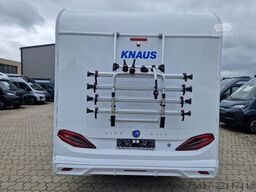 KNAUS L!VE WAVE 650 MF