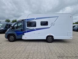 KNAUS L!VE WAVE 650 MF