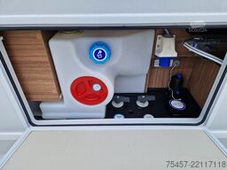 KNAUS L!VE WAVE 650 MF
