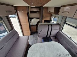 KNAUS L!VE WAVE 650 MF