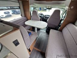 KNAUS L!VE WAVE 650 MF