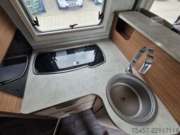 KNAUS L!VE WAVE 650 MF