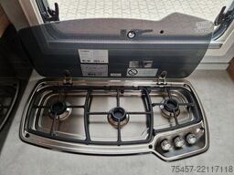 KNAUS L!VE WAVE 650 MF